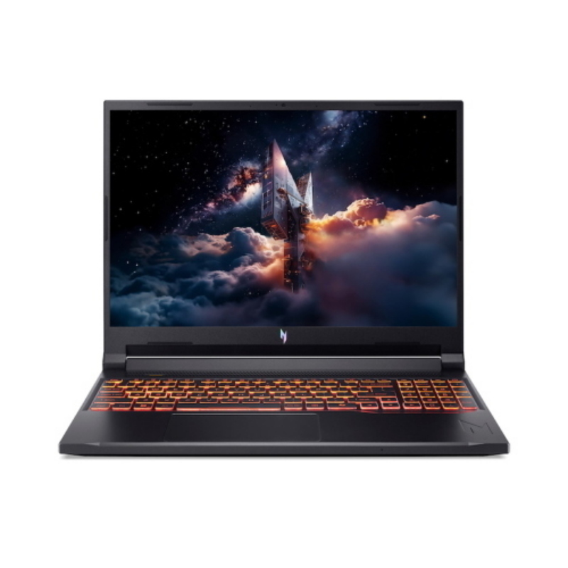 Acer 16" NITRO V 16 ANV16-72-918V Windows 11 Home NH.QZPET.007