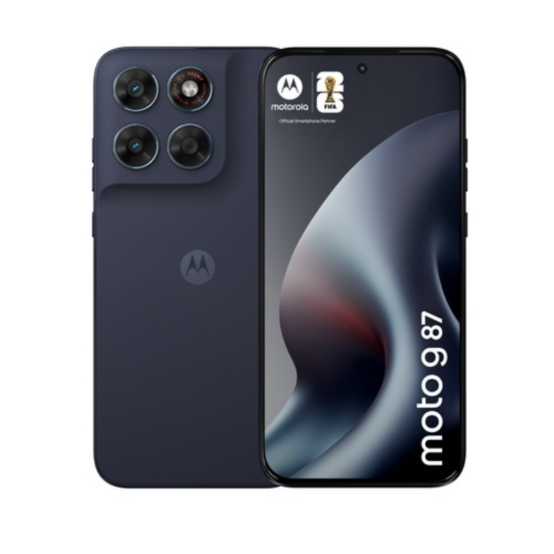 Moto g87 8/256 pantone blue atoll