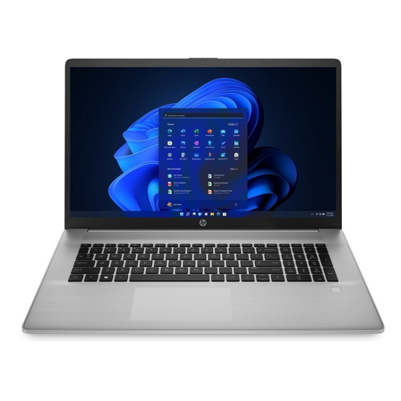 Notebook probook 470 g8 17.3 intel core i5-1135g7 8gb 256gb ssd windows coa - gar 6 mesi - grado a/a-