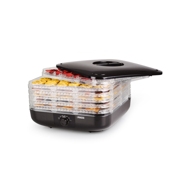 Essiccatore per alimenti princess 350w