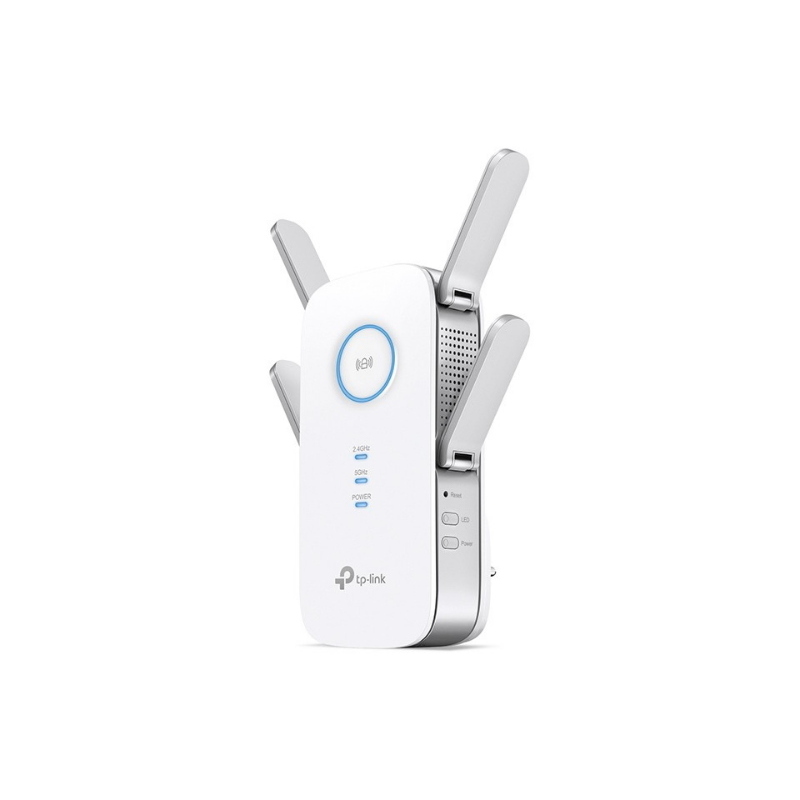 Tp-Link Ripetitore Wifi Dual Band Re650 Ac2600 - Immagine 3