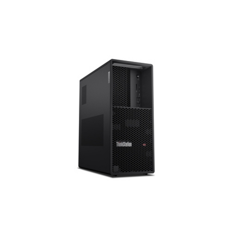 Workstation desktop lenovo p3 tower g2 30ht00cjix ult7-265 vpro 32gb ssd1tb w11p