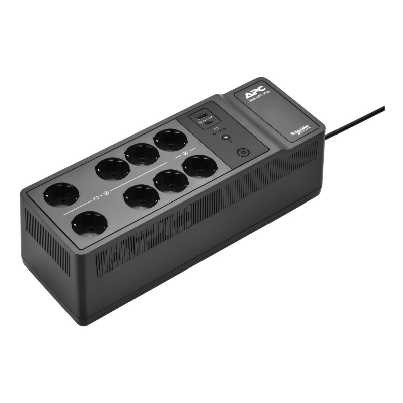 Apc Back-Ups (1050 Va, 600 W), Ups - Immagine 3