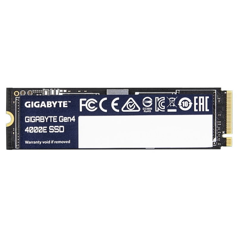Gigabyte 4000E (1000 Gb, M.2 2280), Ssd - Immagine 7