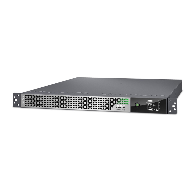SMART-UPS ULTRA, 3000VA 230V 1U, WITH Network Card - Immagine 4