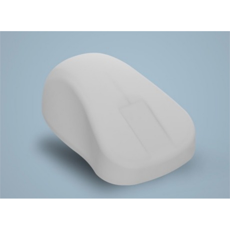 Active key ak-pmh21 mouse medico ambidestro rf wireless ottico