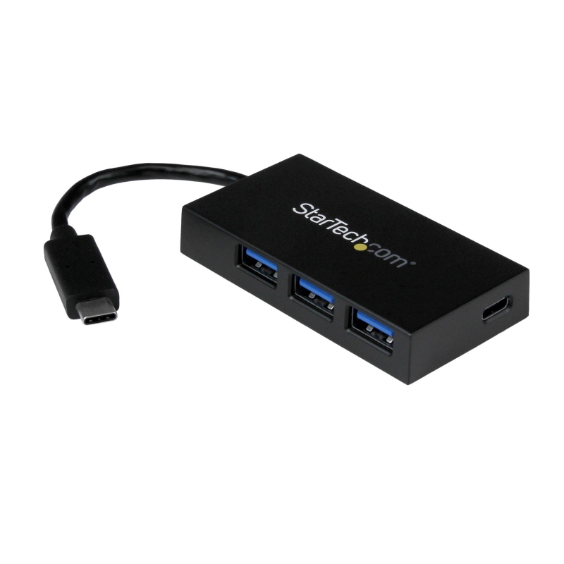 HUB USB 3.1 GEN 1 - 4 PORTE - Immagine 7