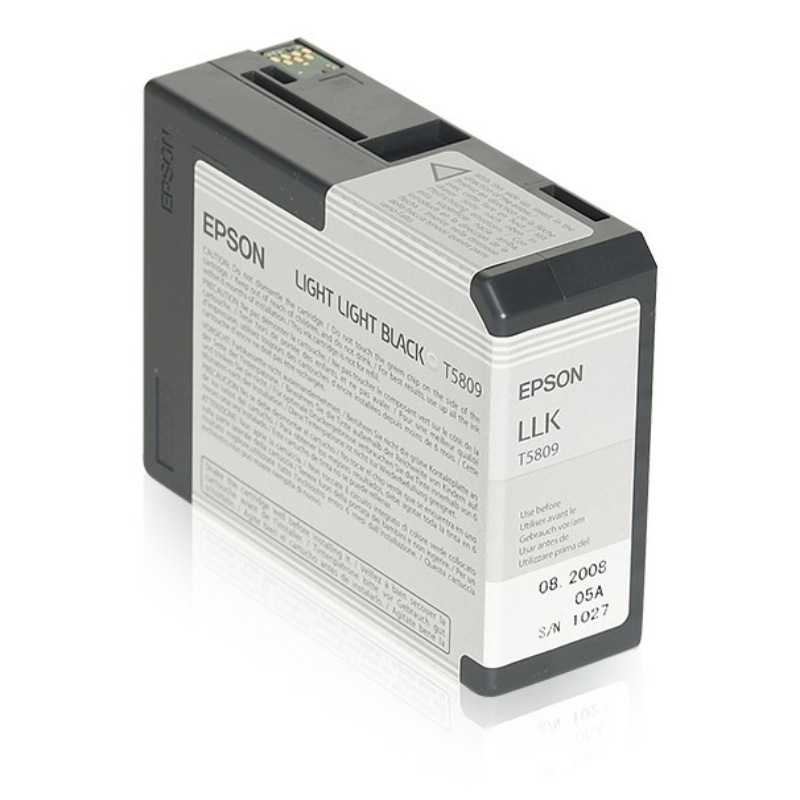 Epson tanica nero light-light