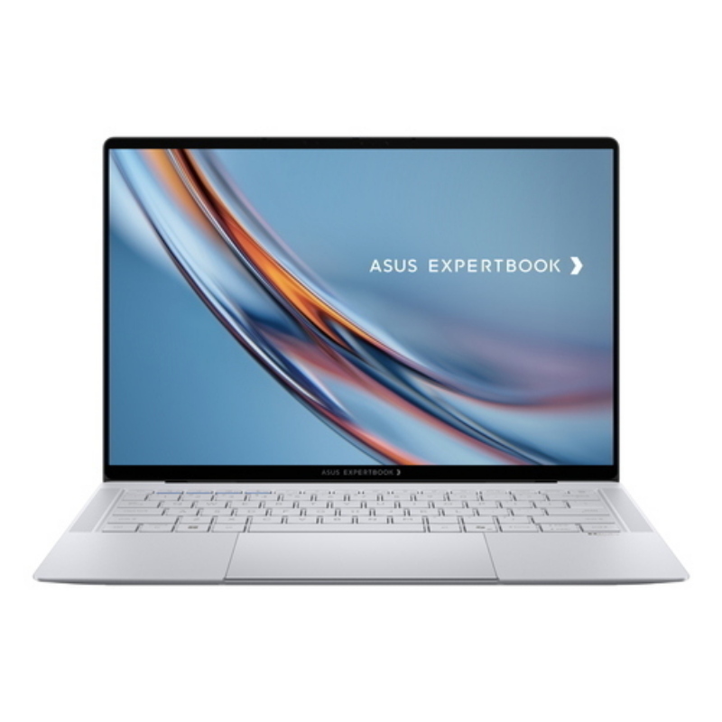 Asustek nb asus b9406caa-th1213x 14wqxga+ oled ag touch ultra7-356h 32ddr5 1tbssd w11pro 2y wifi bt cam fp ri 2usb+2 hdmi rj45