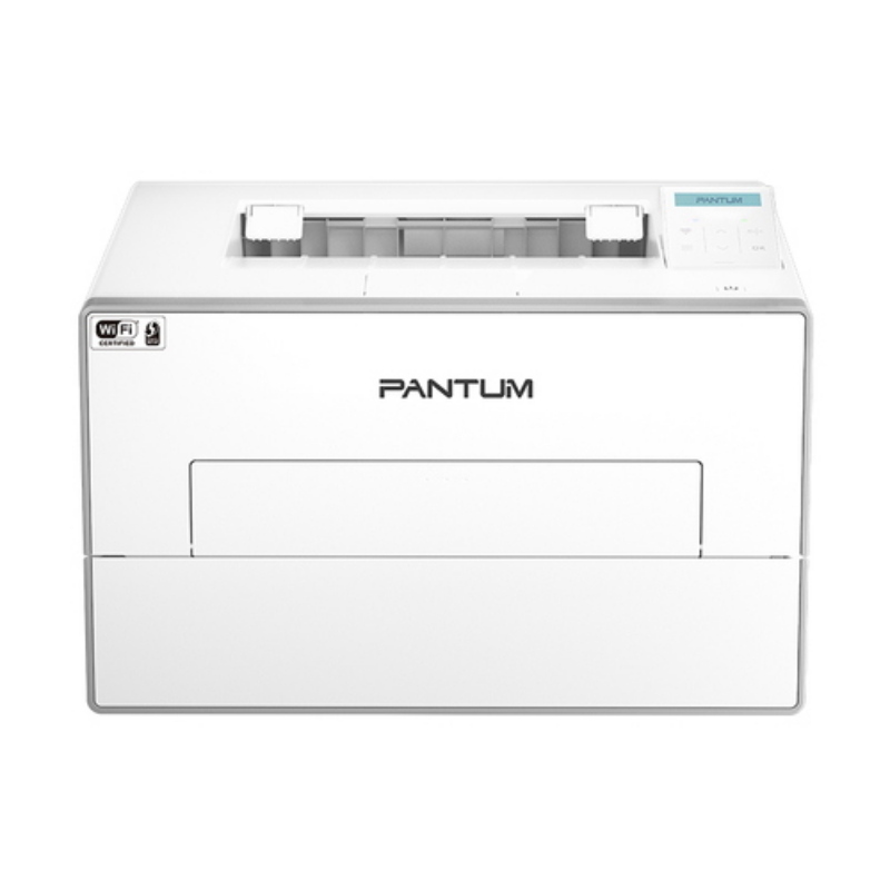 Pantum stampante laser b/n, bp4200dw, duplex, 33ppm, fronte/retro, lan, wifi