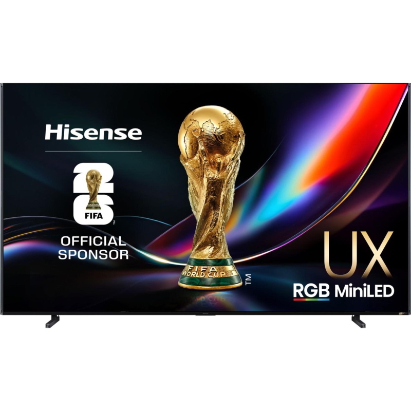 116 uxq rgb mini led 4k uhd 165hz