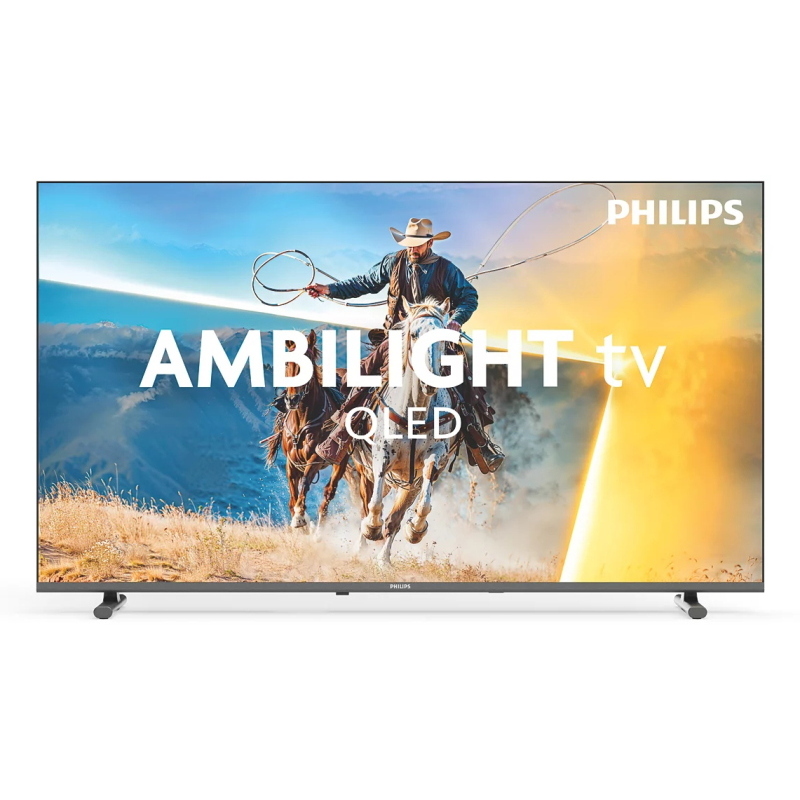 32 fhd qled tv smart ambilight