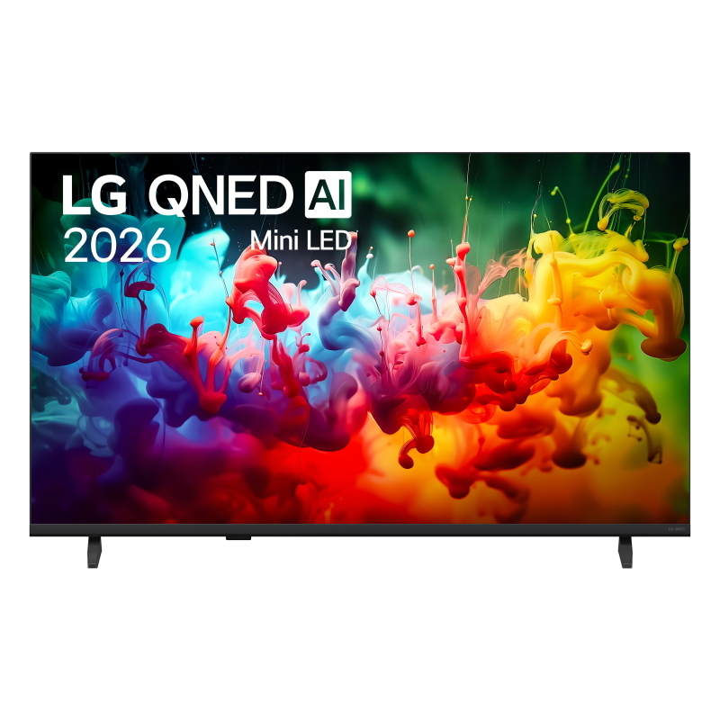 43 qned miniled ai 70b 4k uhd plat