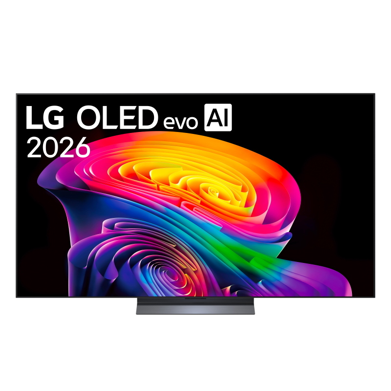 65 oled c6 4k uhd webos26 base cen