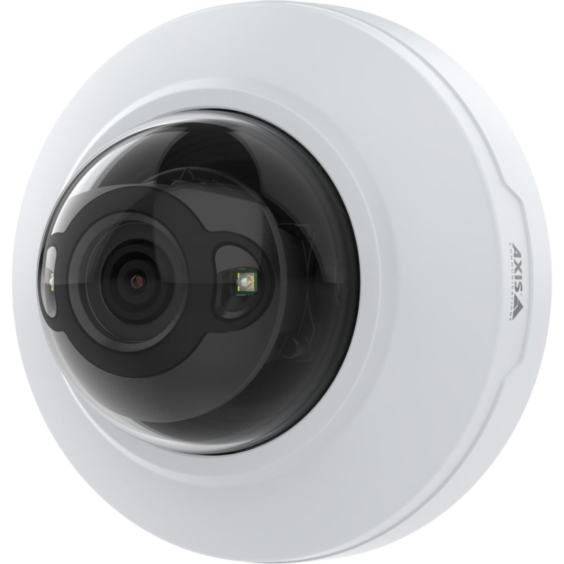 Axis 02679-001 AXIS M4218-LV - Immagine 2