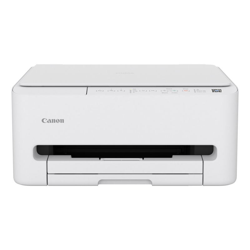 Canon multifunzione ink a4 colore, pixma ts4150i, 14ppm, fronte / retro, usb/wifi, 3 in 1, bianca