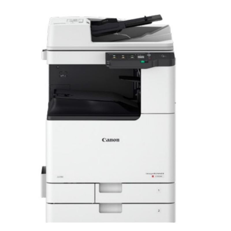 Canon multifunzione laser a3 colore, ir-c3326i, 26ppm, adf, fronte/retro, usb/lan/wifi