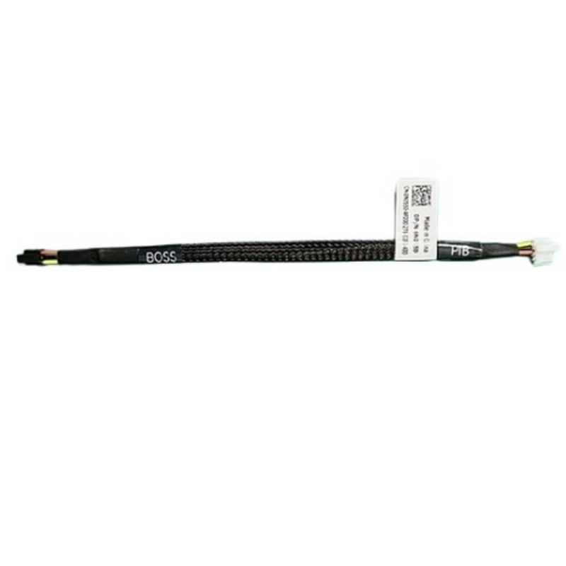 Dell cables & mechanical part