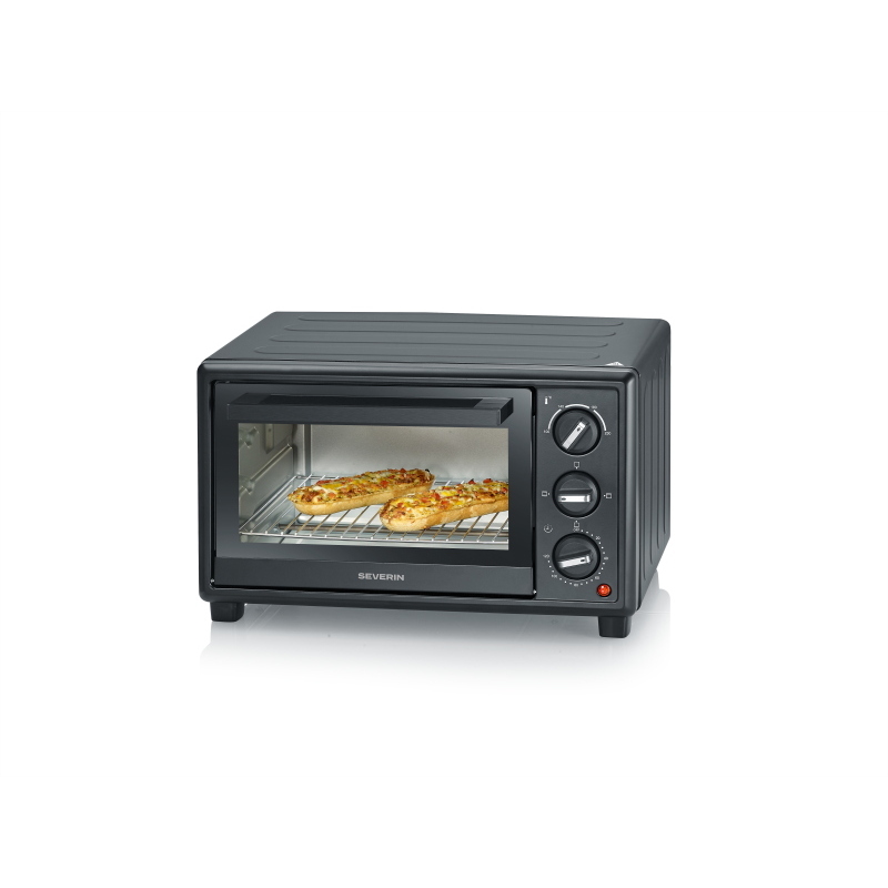 Forno elettrico 20 l