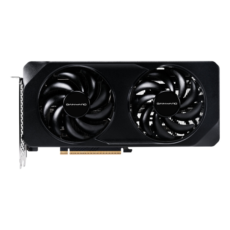 Gainward geforce rtx 5060 ti ghost oc, geforce rtx 5060 ti, 16 gb, gddr7, 128 bit, 7680 x 4320 pixel, pci express 5.0