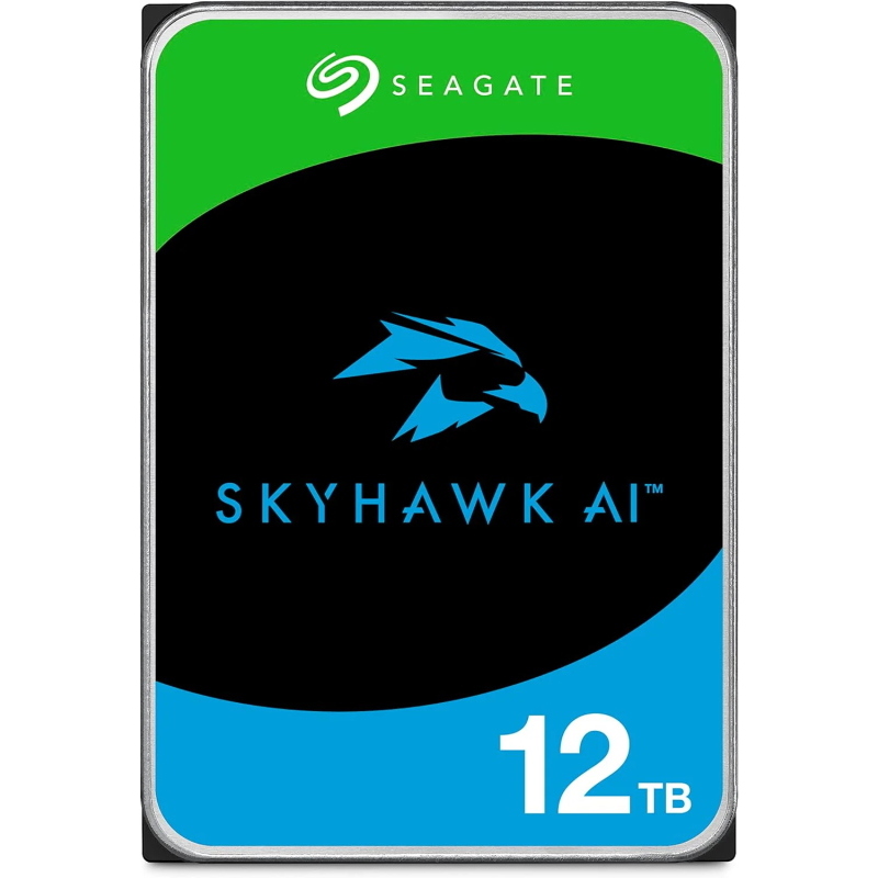 Hdd 12tb skyhawk ai