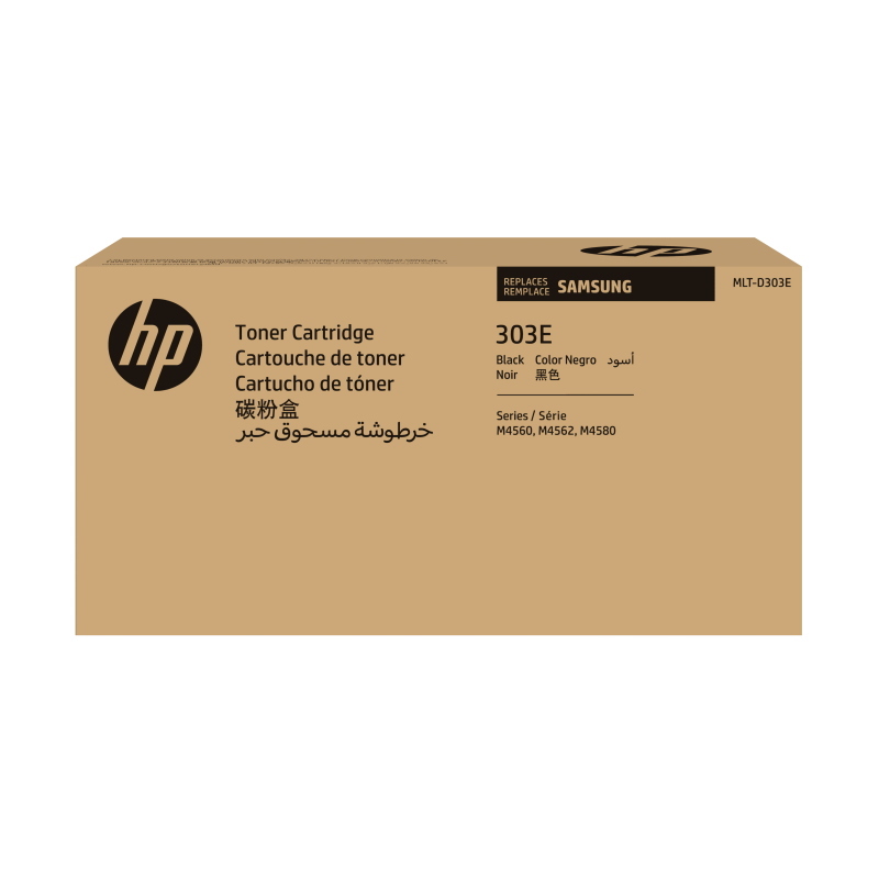 Hp sv023a toner nero h.c. samsung mlt-d303e