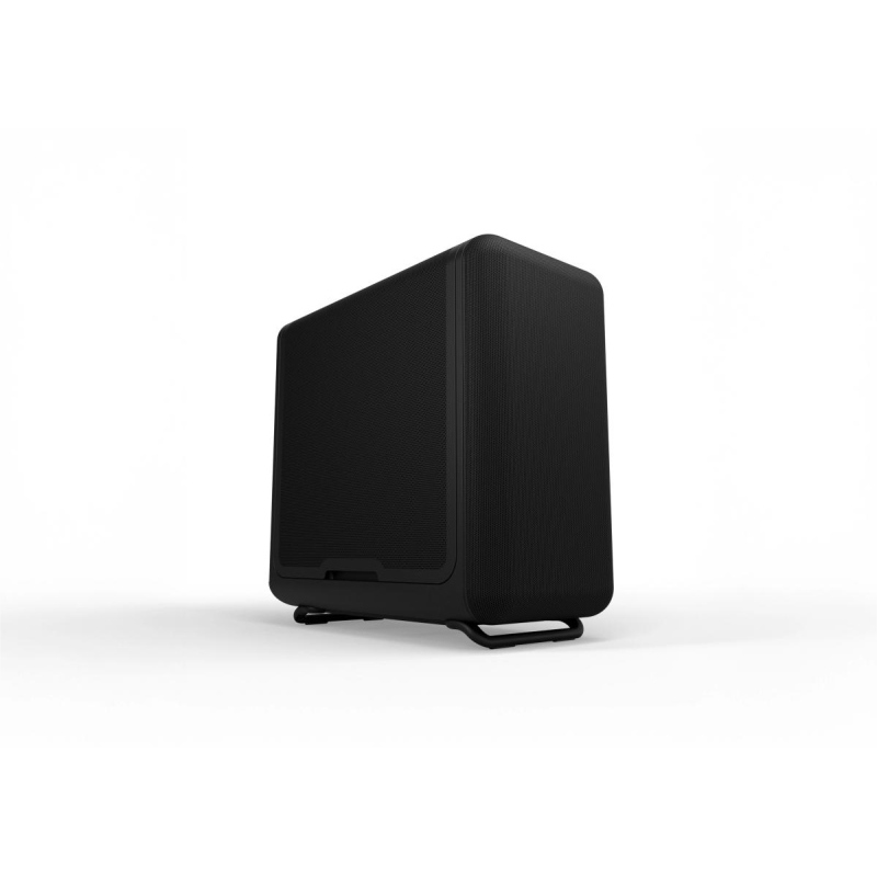 Hyte x50 air case midi tower no-power e-atx/atx/matx/mini-itx
