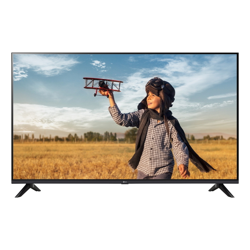 LG 65UA731C Smart TV - 65″ 4K webOS - Immagine 2