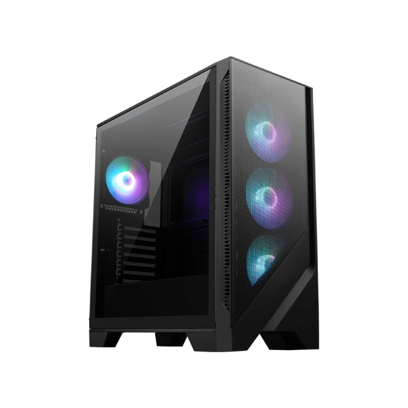 Mag forge 321r airflow