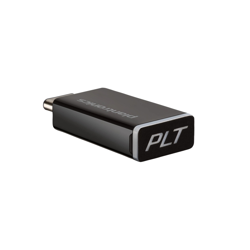 Poly BT600 USB-C Bluetooth Adapter [Bagged] - Replaces Poly SKU 211002-01 - Immagine 7