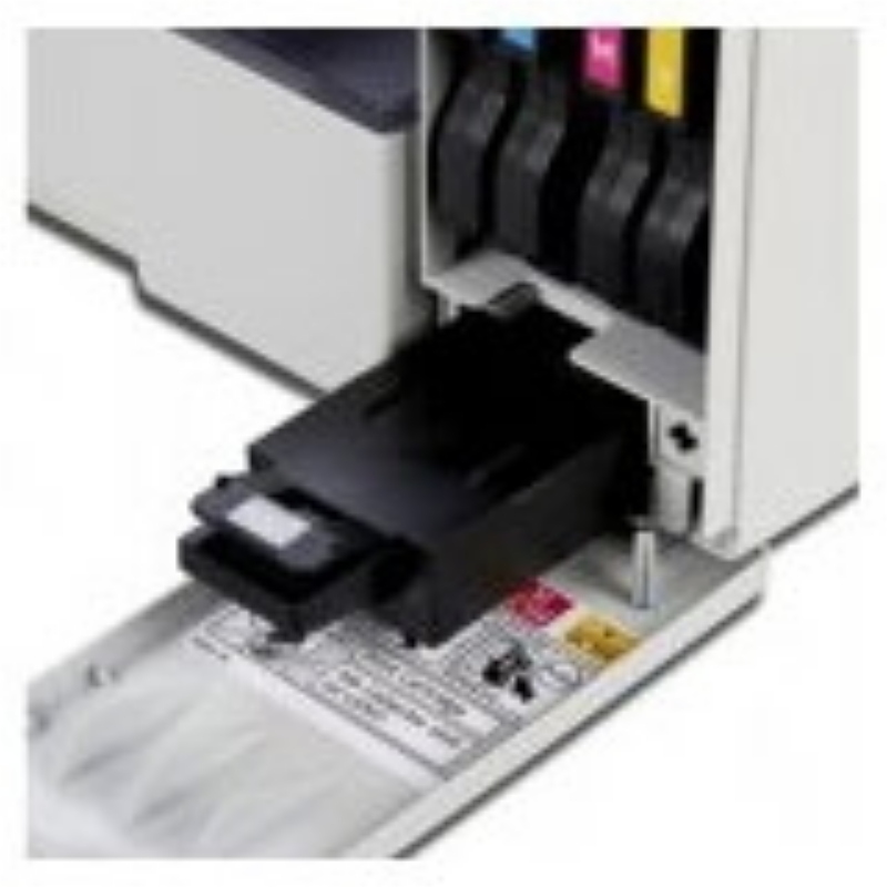 Ricoh 405700 vaschetta recupero toner gxe2600 / gxe3300n / gxe3350n