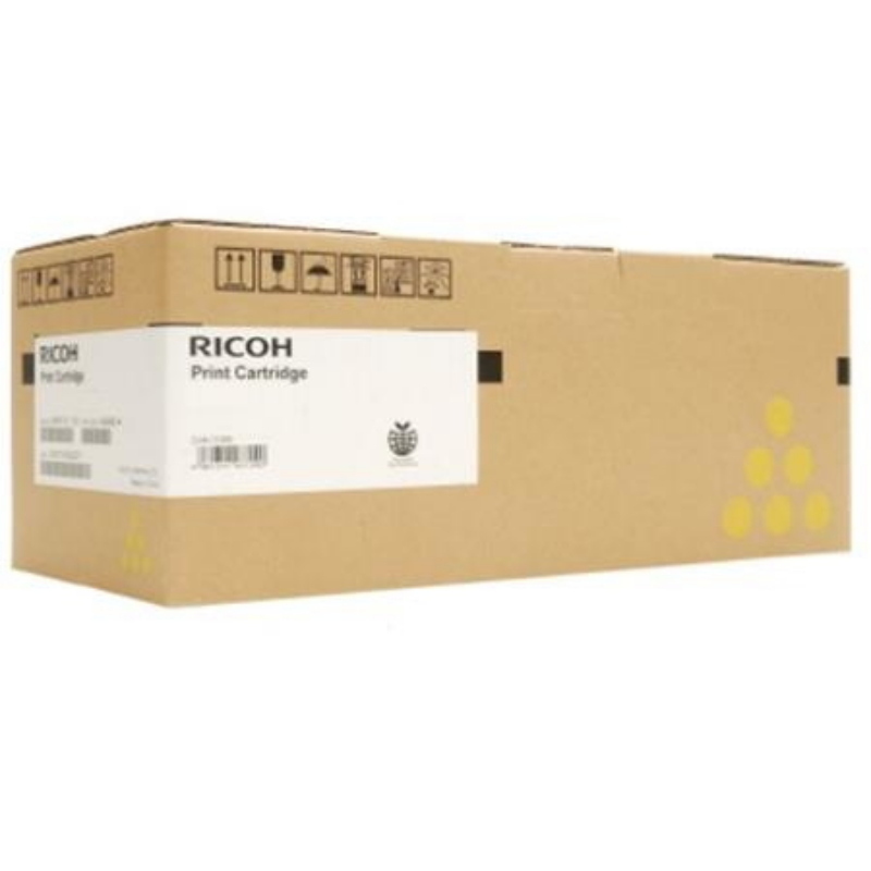 Ricoh 821260 toner giallo spc840dn / spc842dn