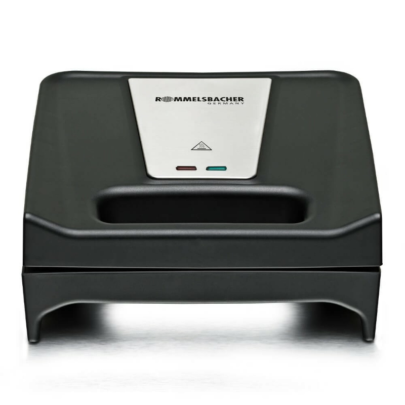 Rommelsbacher swg 700 - toaster/grill - elektrisch
