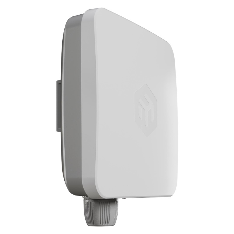 Router lte mikrotik ec25-eu&sxtsq lte4 integrato e routeros v7 - per esterni