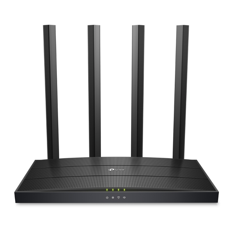 Router tp-link er605w omada ac1350 wi-fi gigabit vpn router 1p gigabit wan,2p gigabit wan/lan,2p gigabit lan sdn omada