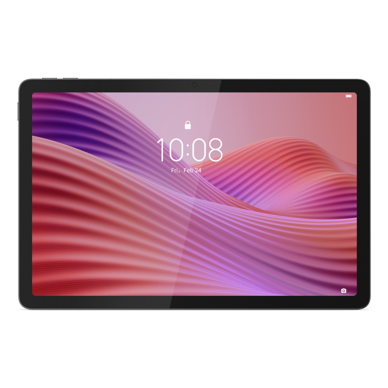 Tablet m-touch lenovo tab zaeh0220se 10.1fhd ips wifi luna grey mtk helio g85 4ddr4 128gb and14 2y no alimentatore con cover