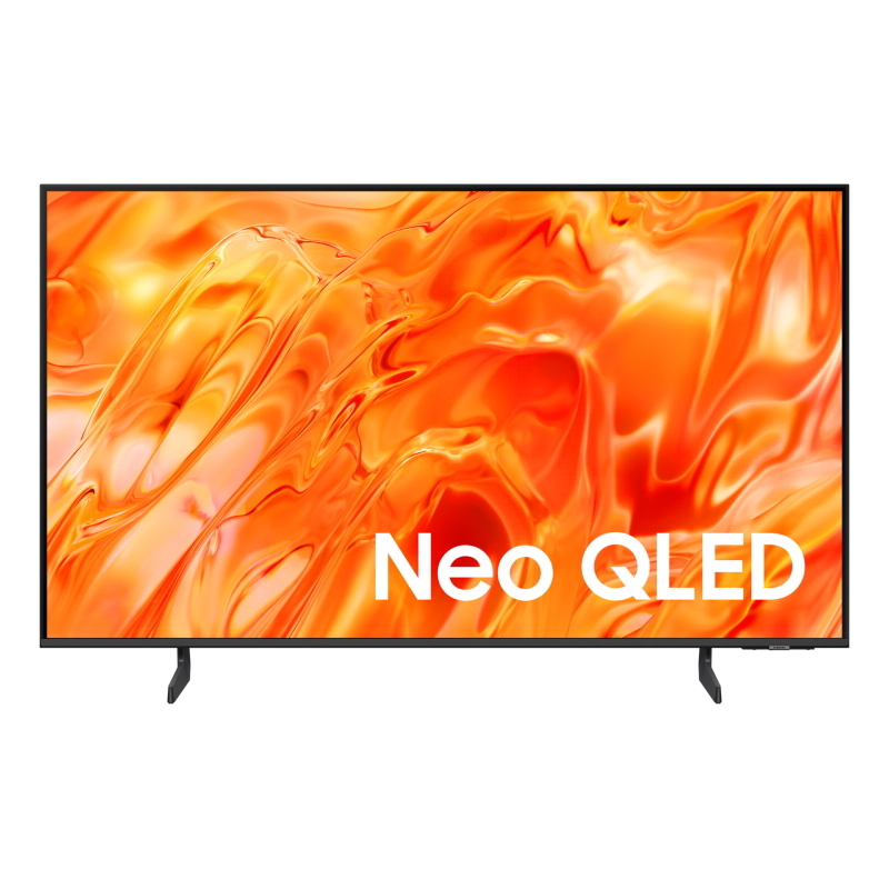 Samsung TV 43 NEOQLED 4K Cod. QE43QN70HAUXZT - Immagine 7
