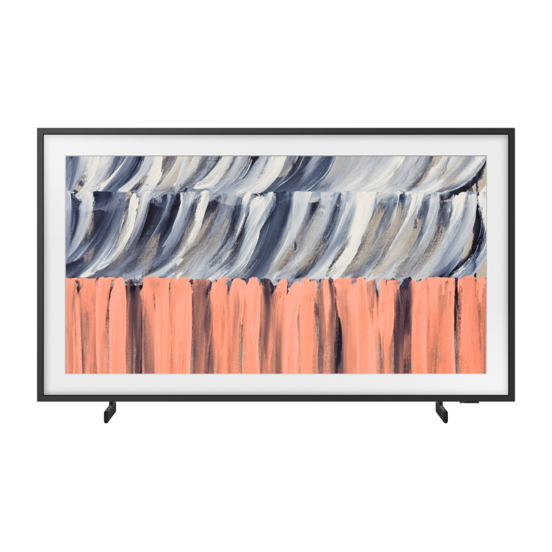 Tv 43 poll the frame