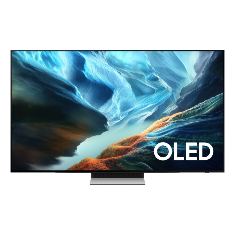 Tv 83 oled 4k