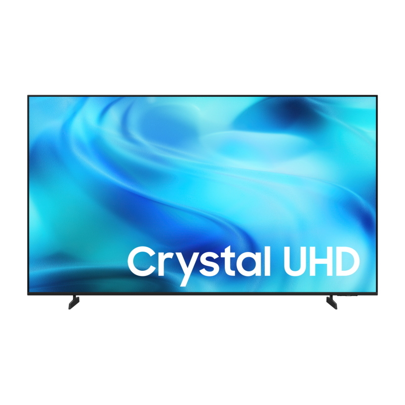 Samsung 85" Crystal Uhd U7000h 4K Smart Tv (2026), Nero Ue85u7000huxzt - Immagine 6
