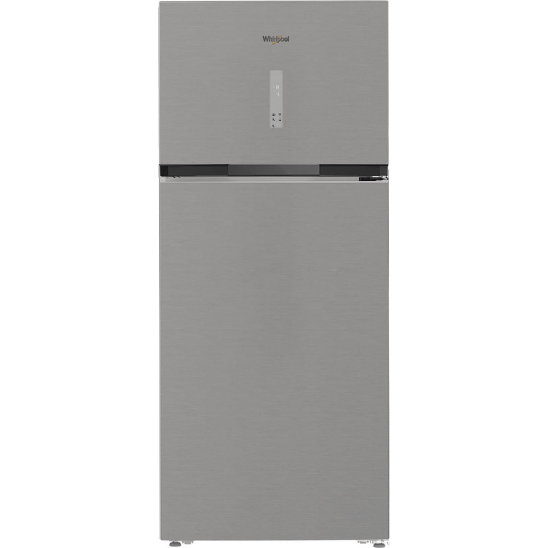 Whirlpool frigo doppia porta nofrost 5578lt d 78cm inox whd2 6553 x5e