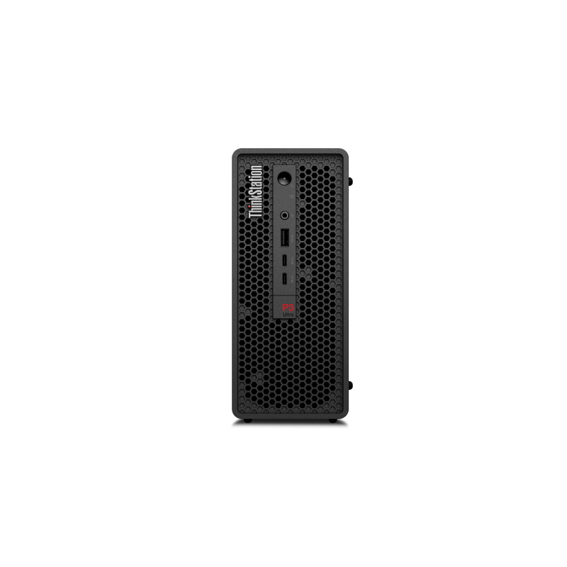 Workstation desktop lenovo p3 ultra g2 30j50070ix u7-265 vpro 32gb ssd1tb w11p