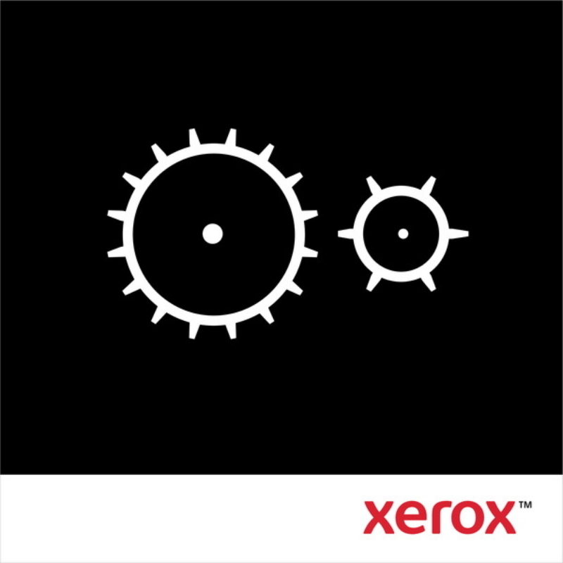 Xerox rullo di trasferimento versalink b600/b610 - b605/b615 []