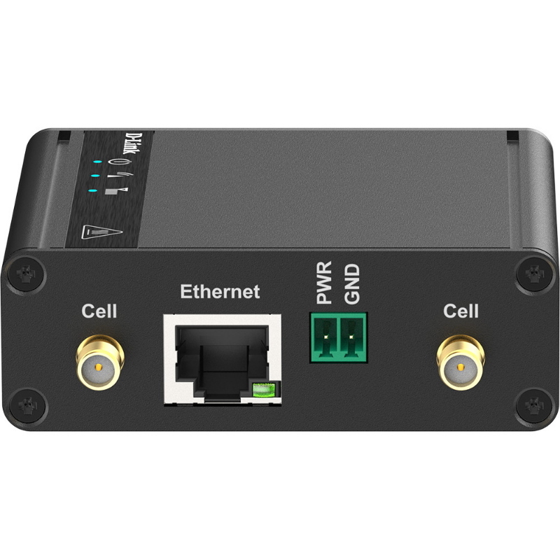D-Link Nero Dwm-311-G, Router, - Immagine 3