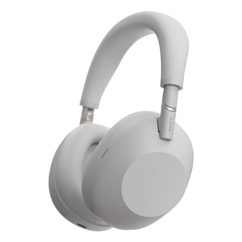 Sony Cuffie WH1000XM6S.CE7 / WH-1000XM6 Bianco - Immagine 6