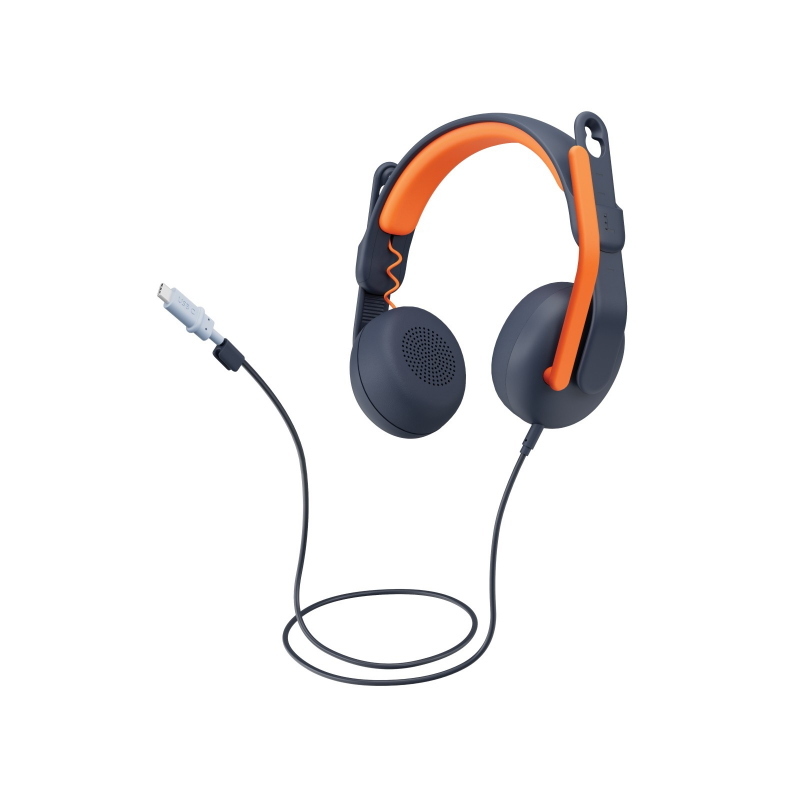 Zone learn - usb-c on ear - Immagine 4