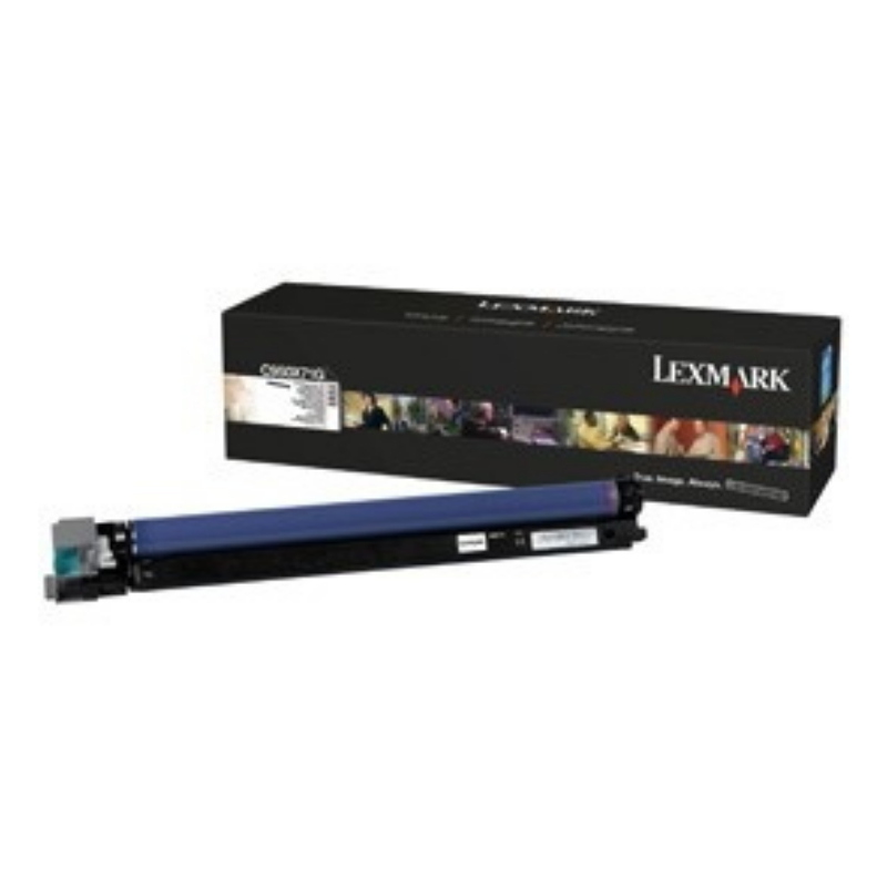 Lexmark c950x71g fotoconduttore e unità tamburo 115000 pagine - Immagine 6