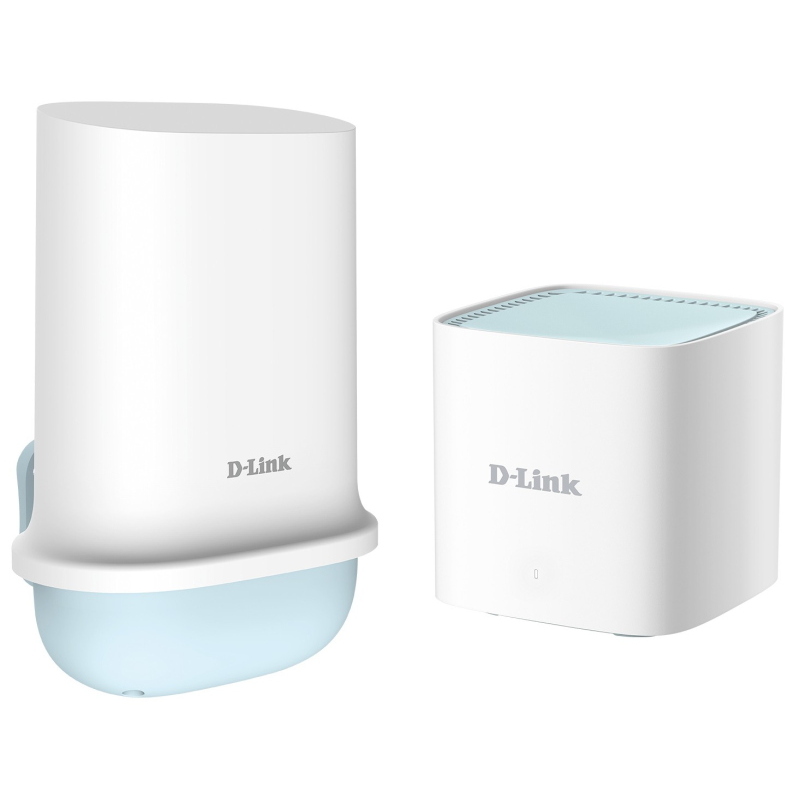 D-Link Bianco Dwp-1010, Router, - Immagine 2