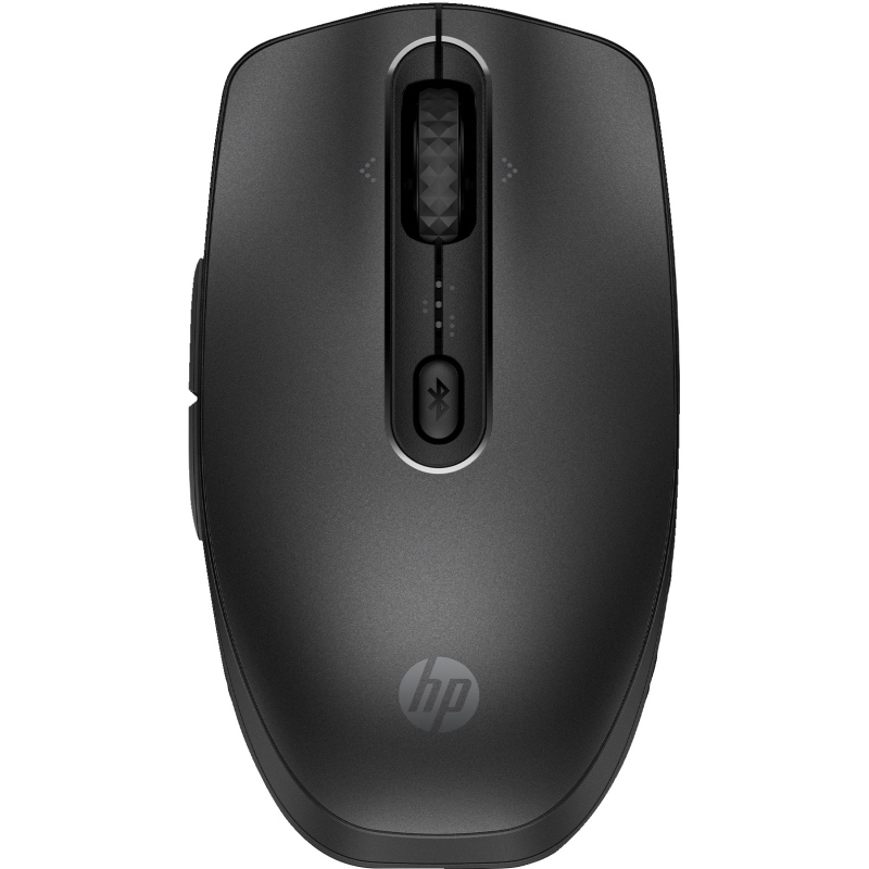 HP HP 695 Rechargeable Wireless Mouse - Immagine 8