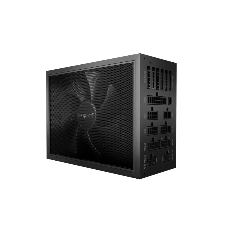 Be quiet! Dark Power Pro 13 § 1300W alimentatore per computer 20+4 pin ATX ATX N - Immagine 11